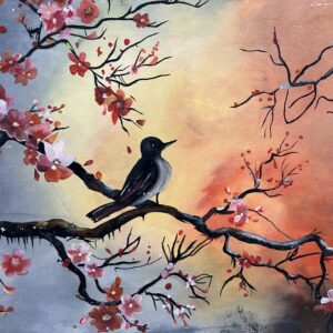 bini's oil painting (copy)