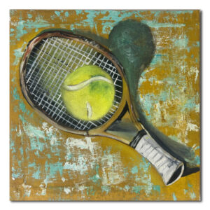 The Moment Before the Strike